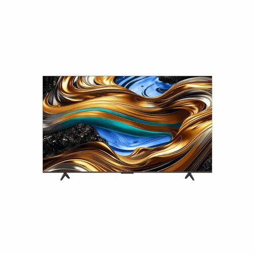 TCL 75 Inch 75P755 4K UHD Google Smart TV | AiPQ™ PROCESSOR (2024)