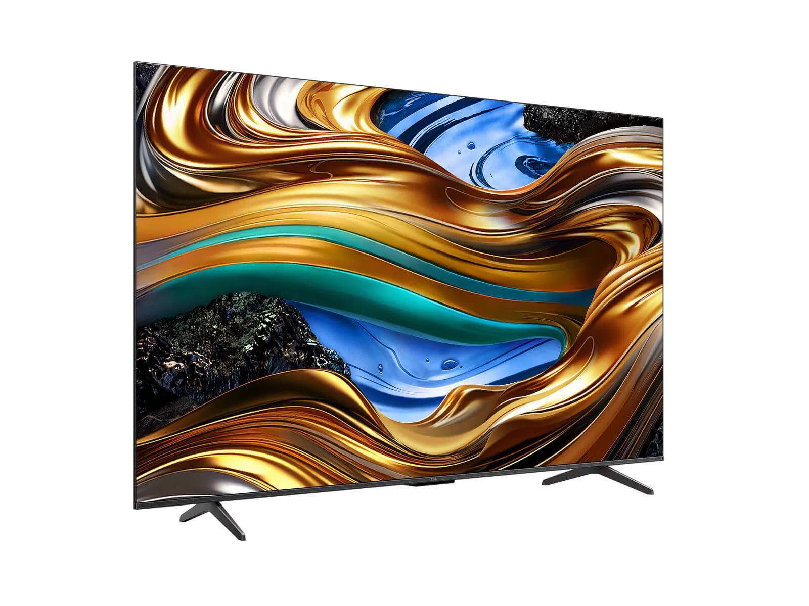 TCL 75 Inch 75P755 4K UHD Google Smart TV | AiPQ™ PROCESSOR (2024)