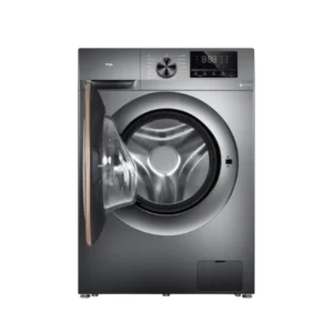 TCL 10kg P2110FLG Front Load Washing Machine