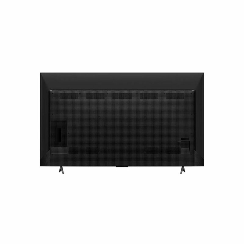 TCL 75 Inch 75P755 4K UHD Google Smart TV | AiPQ™ PROCESSOR (2024)