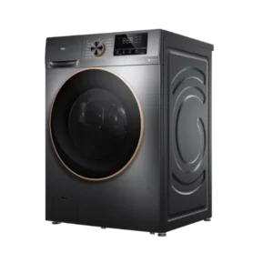 TCL 10kg P2110FLG Front Load Washing Machine