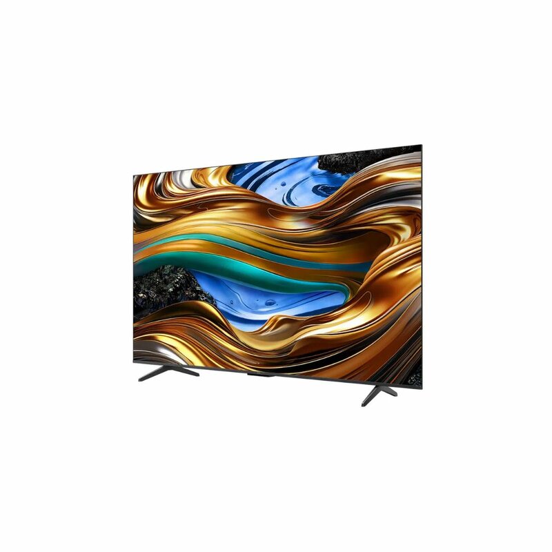 TCL 75 Inch 75P755 4K UHD Google Smart TV | AiPQ™ PROCESSOR (2024)