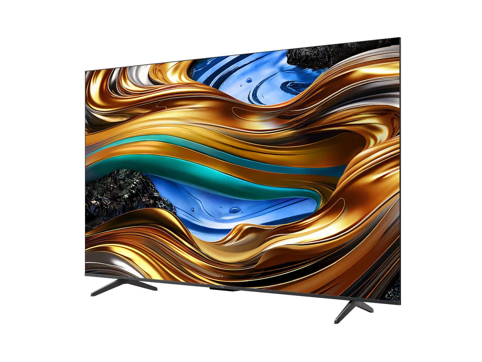 TCL 75 Inch 75P755 4K UHD Google Smart TV | AiPQ™ PROCESSOR (2024)