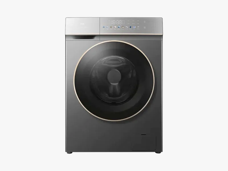 TCL 10kg C7110FLG Wash & Spin DD Inverter Washing machine