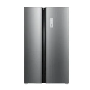 TCL 505 Liters P635SBSS Frost Free Side By Side Fridge