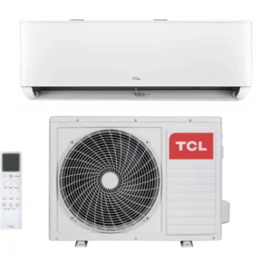 TCL 18000BTU TAC-18CHSA/KCI Elite Series Split Air Conditioner