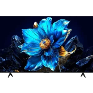 TCL 65″ C6K 144Hz Premium QD-MiniLED 4K Google TV – 65C6K (2025) TCL 75-Inch 75C6K
