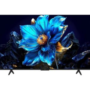 TCL 55P7K 55 inch QLED 4K TV 2025 Ultra HD HDR Google TV Dolby Atmos, Dolby Vision, HDR10+ 60Hz