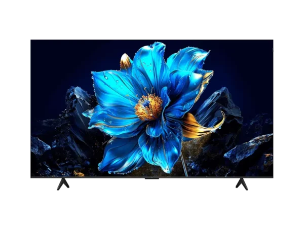 TCL 85″ C6K 144Hz Premium QD-MiniLED 4K Google TV – 85C6K (2025)